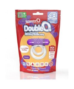 Screaming O 4b Doubleo 6 Grape