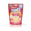 Screaming O 4b Doubleo 6 Strawberry