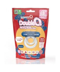 Screaming O 4t Doubleo 6 Blueberry