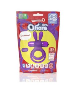 Screaming O 4b Ohare Grape