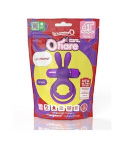 Screaming O 4t Ohare Grape
