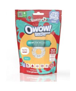 Screaming O 4b Owow Kiwi