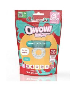 Screaming O 4t Owow Kiwi