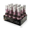 Glitterati Champagne Confetti Display Of 12