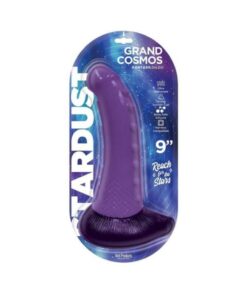Stardust Grand Cosmos Purple