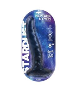 Stardust Neptune Nymph Purple