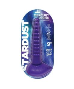 Stardust Mercury Rising Purple