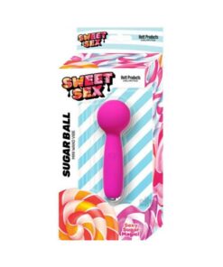 Swet Sex Sugar Ball