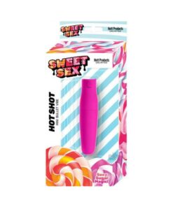 Sweet Sex Hot Shot