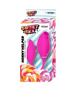 Sweet Sex Horny Helper