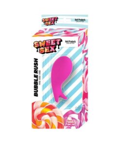 Sweet Sex Bubble Rush