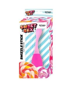 Sweet Sex Swizzle Stick