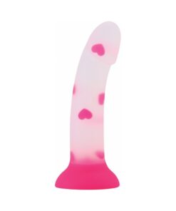 Sweet Sex Sweetheart Pink/white