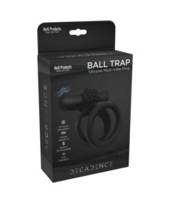 Decadence Ball Trap