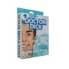 Dr Dick Blow Up Party Doll Vanilla
