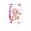 Lusty Lickers Female Torso Pop Butterscotch Flavor