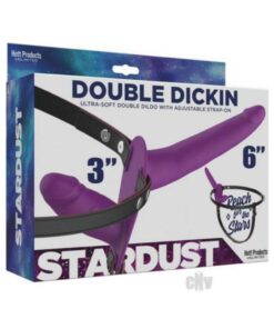 Stardust Double Dickin