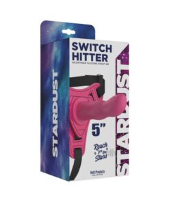 Stardust Switch Hitter