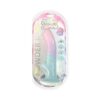 Powder Puff Mini Dildo
