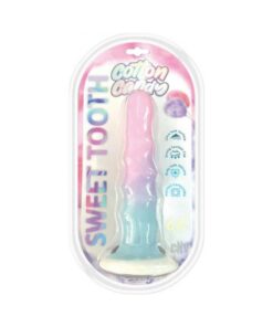 Sweet Tooth Mini Dildo