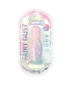 Fairy Dust Mini Dildo