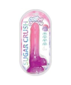 Cotton Candy Suger Crush 6 Pnk/prp