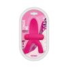 Tongue Me Extreme Mouth Guard Pink