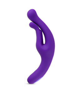 Wellness - G Wave Vibrator Purple