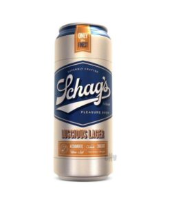Schags Lusciuos Lager Frosted