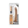 Dr Skin Silicone Dr Noah 8 Mocha