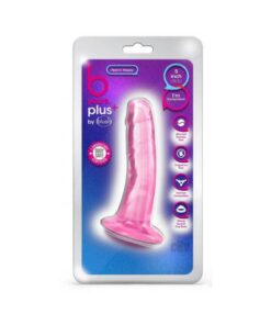 B Yours Plus Hard 'n' Happy Pink