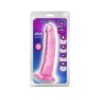 B Yours Plus Lust 'n' Thrust Pink
