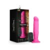 Impressions Havana Thumping Dildo Pink