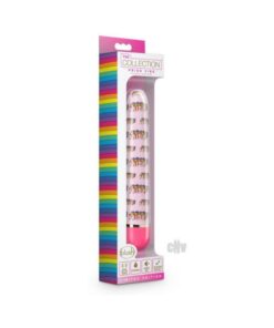 The Collection - Pride Vibes - Pink