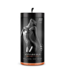 M Elite Soft And Wet Annabella Beige