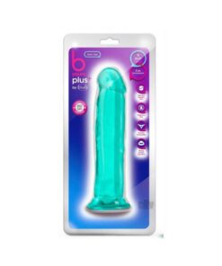 B Yours Plus Thrill N Drill Teal