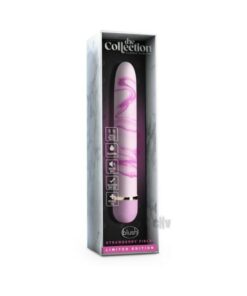 The Collection Strawberry Fields Pink