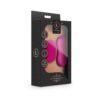 Lush Carina Insertable Bullet Velvet