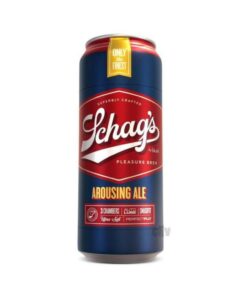 Schags Arousing Ale Frosted