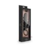 Lush Victoria Rabbit Vibrator Black