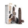 Dr Skin Silic Dr Murphy 8` Thrust Choco