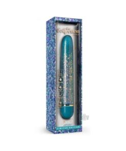 The Collection Astrial Teal