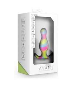 Avant Kaleido Lime Plug