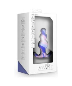 Avant Twilight Blue