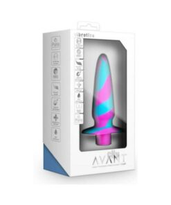 Avant Vibrotize Fuchsia