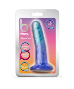 B Yours Morning Dew 5 Sapphire