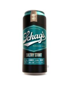 Schags Sultry Stout Frosted