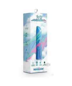 Limited Addiction Sublime