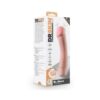 Dr Skin Silic Dr Steve Vibrate 7 Beige