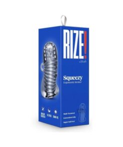 Rize Squeezy Clear